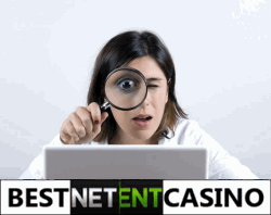 Is there any random in an online casino and slots?