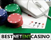 Онлайн казино против оффлайн
