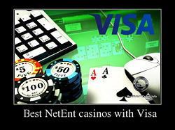 Best Australian casinos with Visa