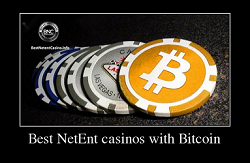 List Best Bitcoin Online Casinos in 2024