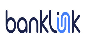 bank link logo