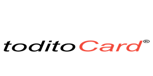 todito card logo
