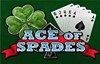 ace of spades slot logo