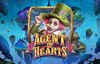 agent of hearts слот лого