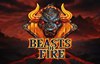 beasts of fire slot logo