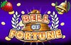 bell of fortune slot logo