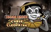 charlie chance and the curse of cleopatra slot logo