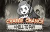 charlie chance in hell to pay slot logo