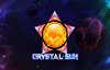 crystal sun slot logo
