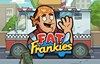 fat frankies slot logo