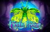 firefly frenzy slot logo