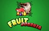 fruit bonanza slot logo