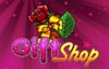 gift shop slot logo