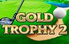 gold trophy 2 slot logo