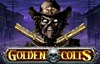 golden colts slot logo