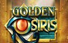 golden osiris slot logo