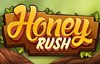 honey rush slot logo