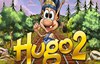 hugo 2 slot logo