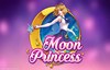 moon princess slot logo