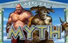 myth slot logo