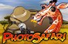 photo safari slot logo