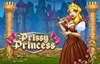 prissy princess slot logo
