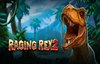 raging rex 2 slot logo