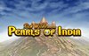 rich wilde aztec and the pearls of india slot logo