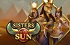 sisters of the sun слот лого