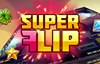 super flip slot logo