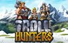 troll hunters slot logo
