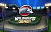 wildhound derby slot logo