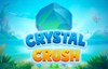 crystal crush слот лого