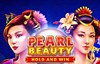 pearl beauty hold and win слот лого