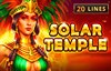 solar temple слот лого