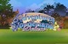 adventures in wonderland deluxe слот лого