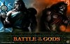 battle of the gods slot logo