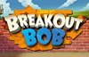 breakout bob slot logo