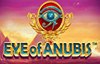 eye of anubis slot logo