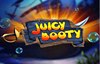 juicy booty слот лого