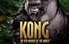 kong the 8th wonder of the world слот лого