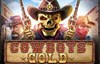 cowboys gold slot logo
