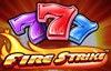 fire strike slot logo