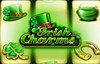 irish charms slot logo