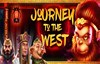 journey to the west слот лого
