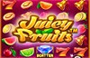 juicy fruits slot logo
