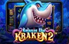 release the kraken 2 slot logo