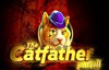 the catfather part 2 slot logo