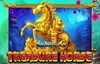 treasure horse slot logo