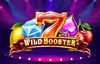 wild booster slot logo